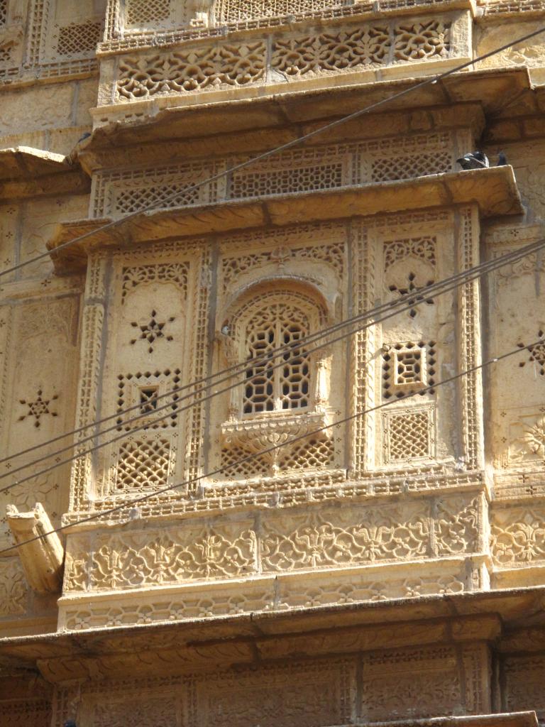 Citadelle de Jaisalmer