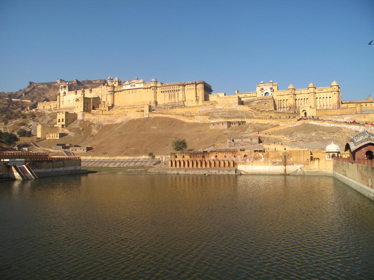 Fort D'Amber