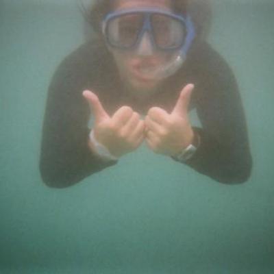 Snorkeling Australie