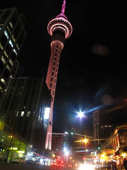 Sky Tower