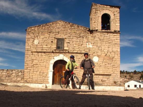 Mission de San Ignacio