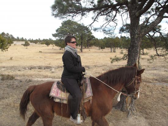 Calamity Claire