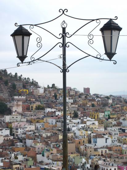 Zacatecas
