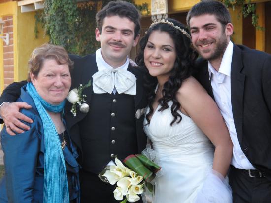 famille lesca